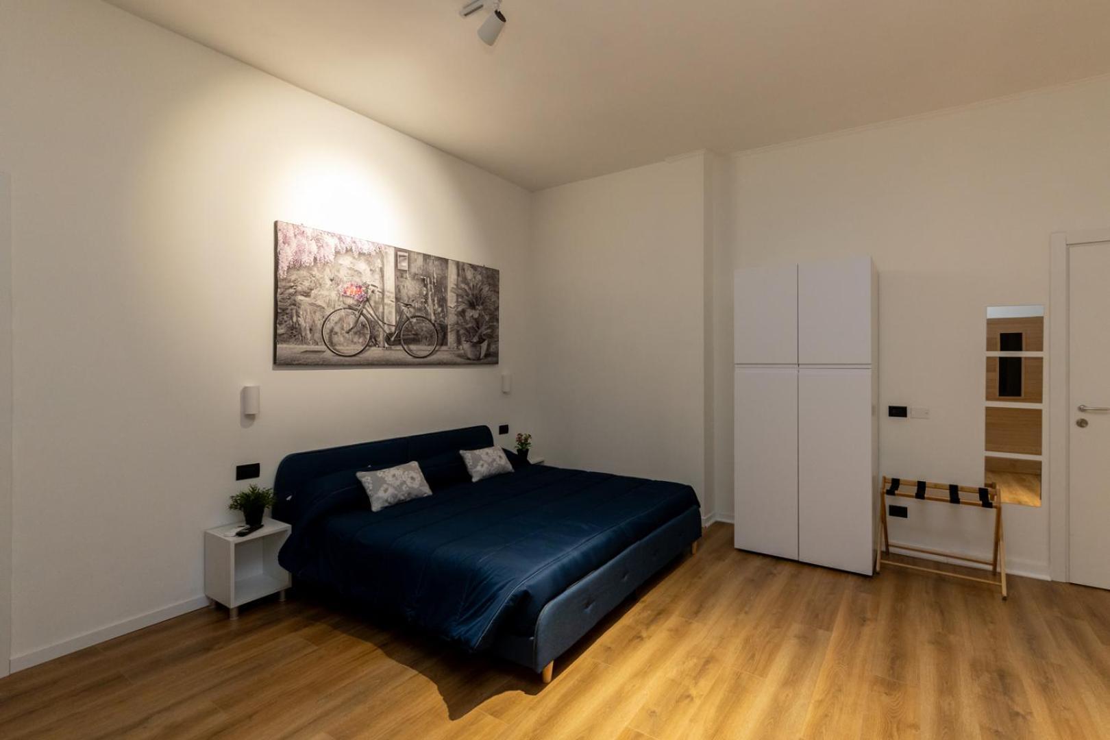 Principe 152 Guest house