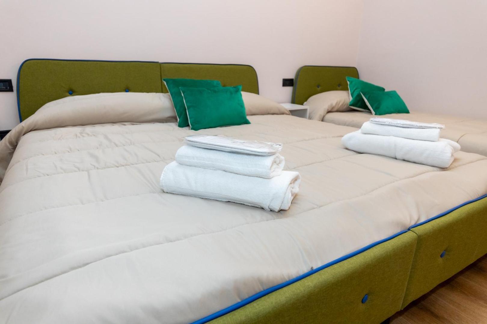 Guest house Principe 152