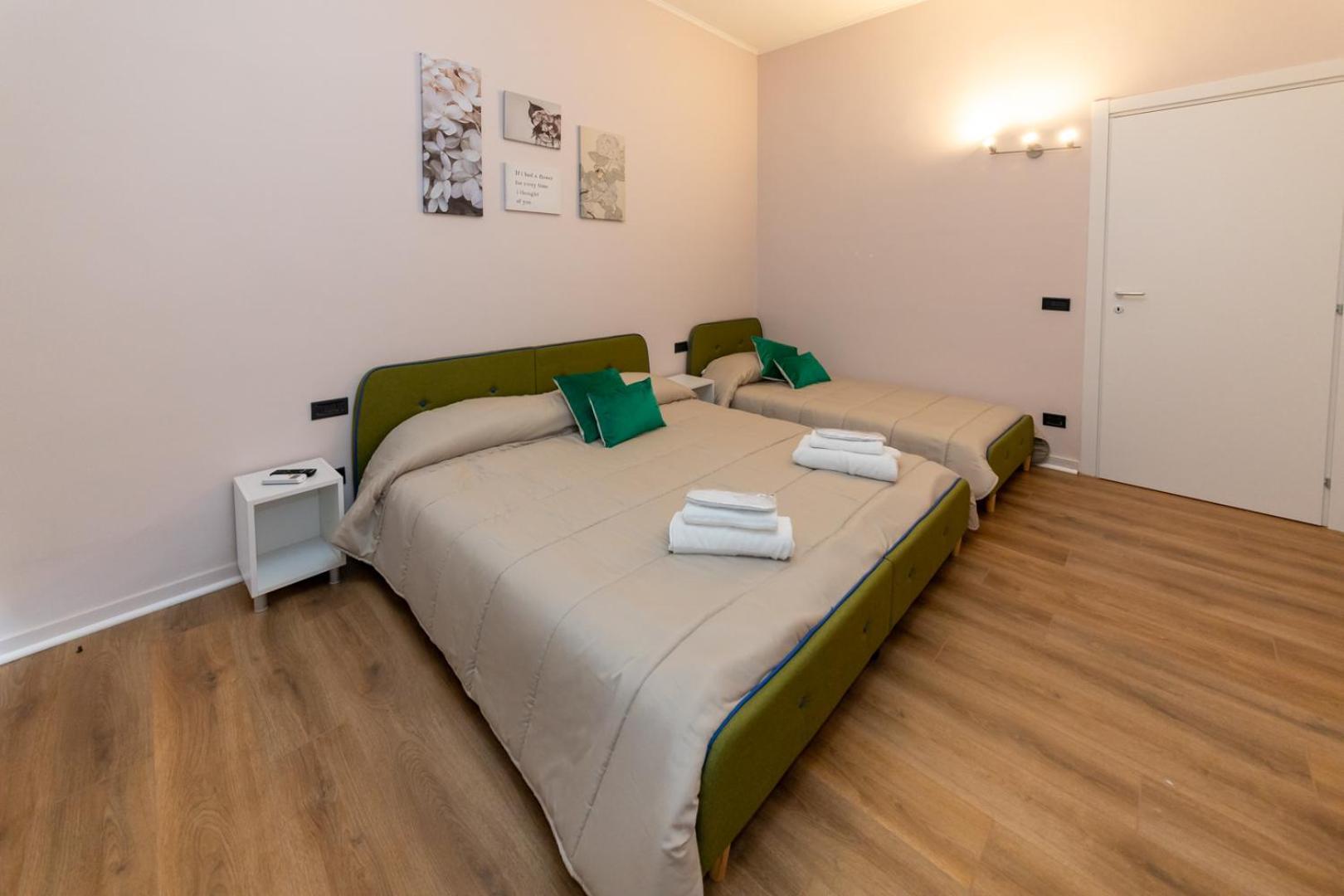 Principe 152 Guest house *