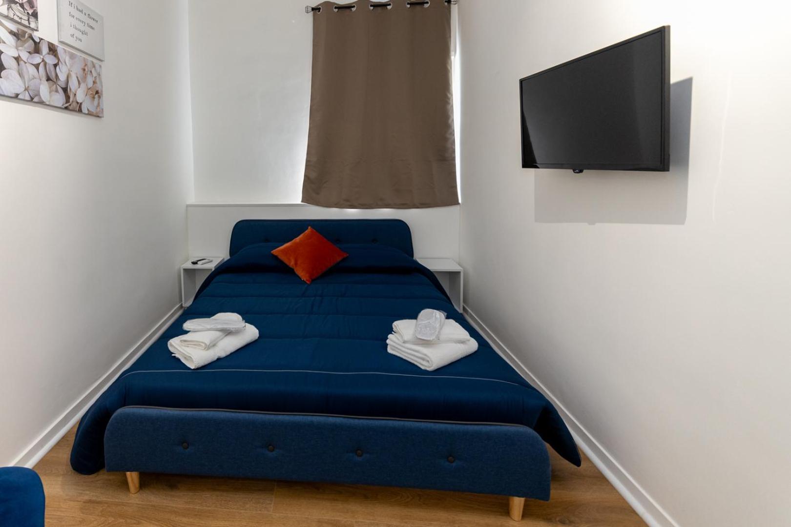 Principe 152 Guest house Bari