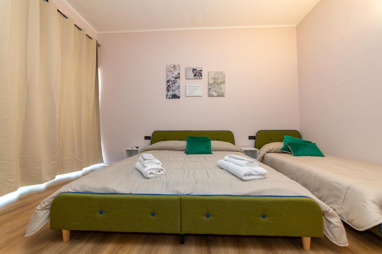 Guest house Principe 152 *