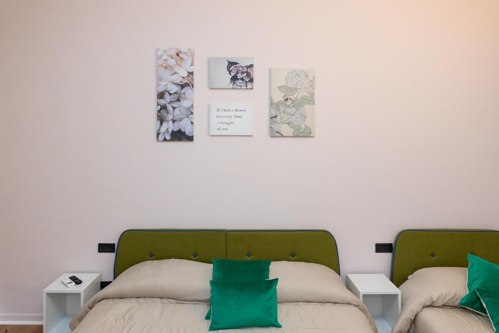 Guest house Principe 152 Bari