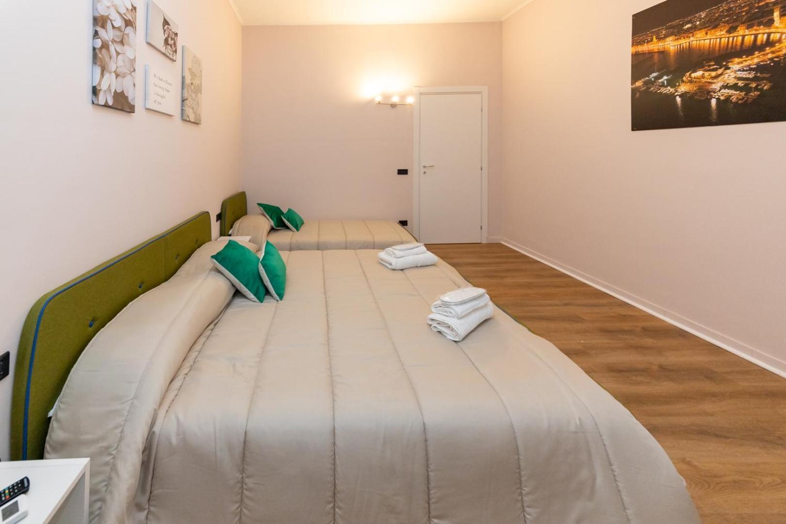 Guest house Principe 152 Bari