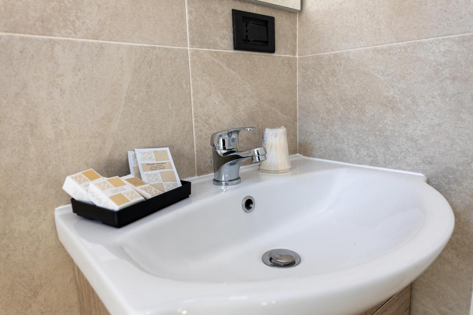 Guest house Principe 152